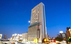 Ana Crowne Plaza Hotel Grand Court Nagoya By Ihg